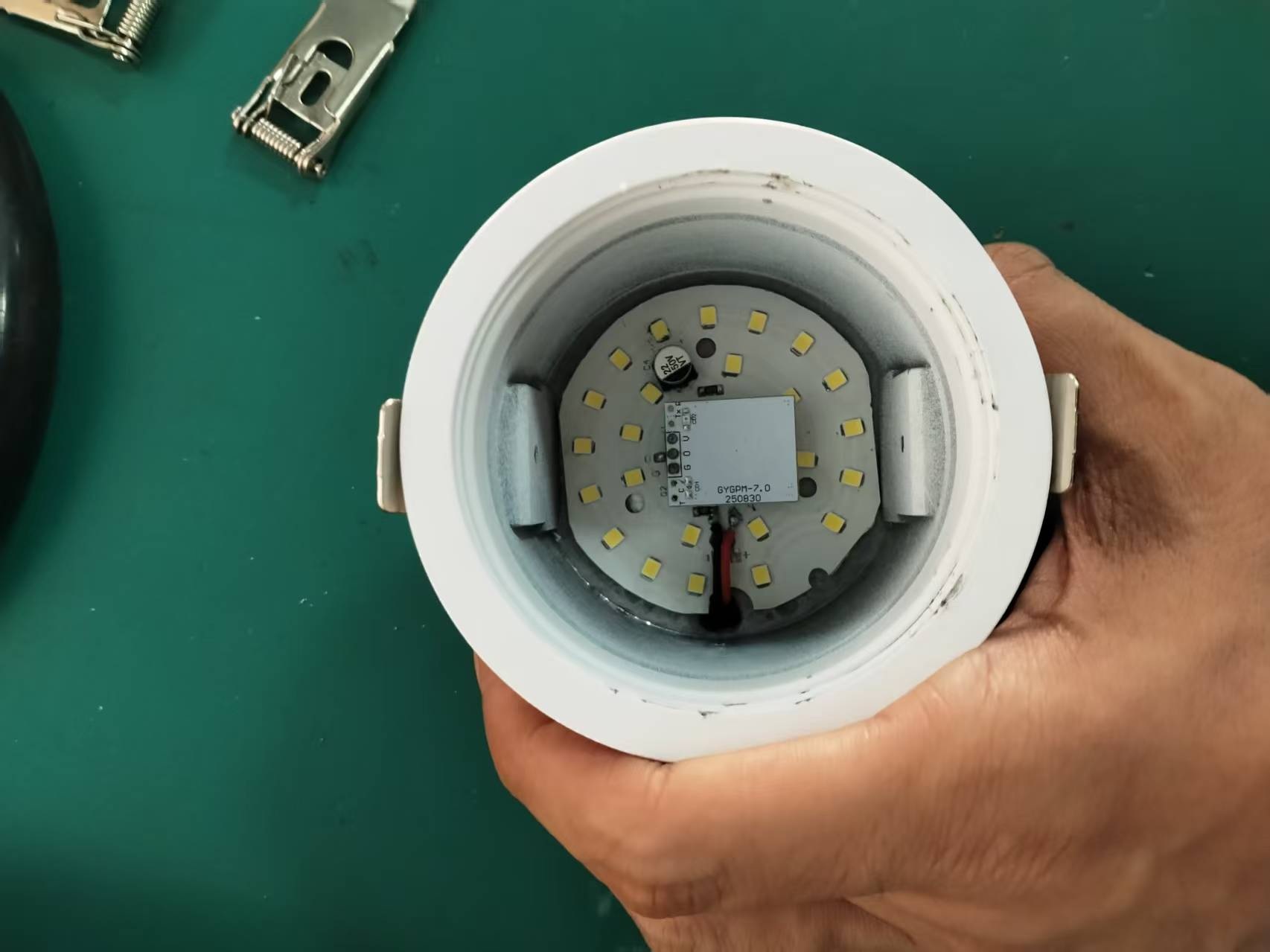 Internal detail thumbnail