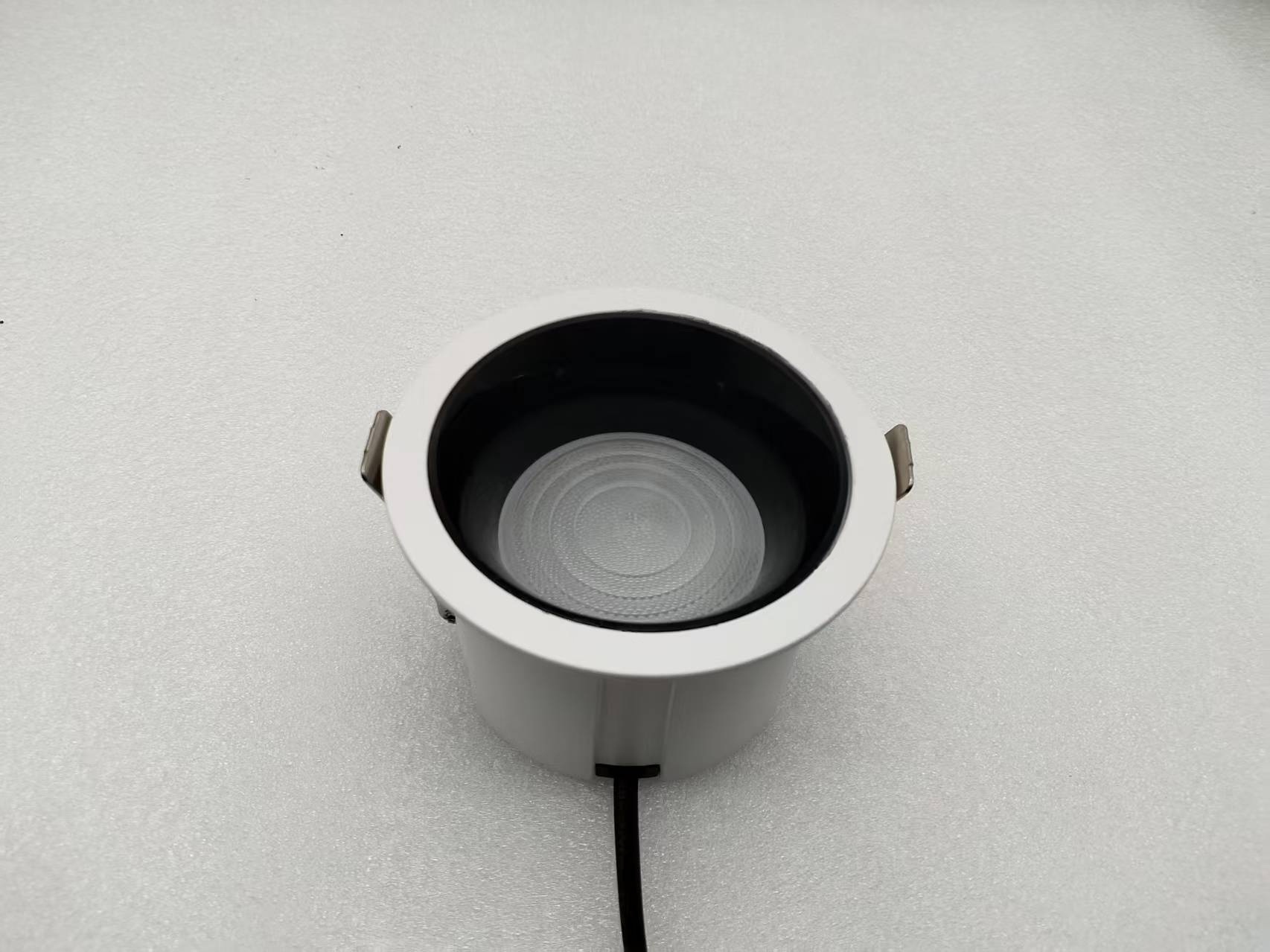 LED Recessed Downlight with Radar Sensor KH-DL73A24