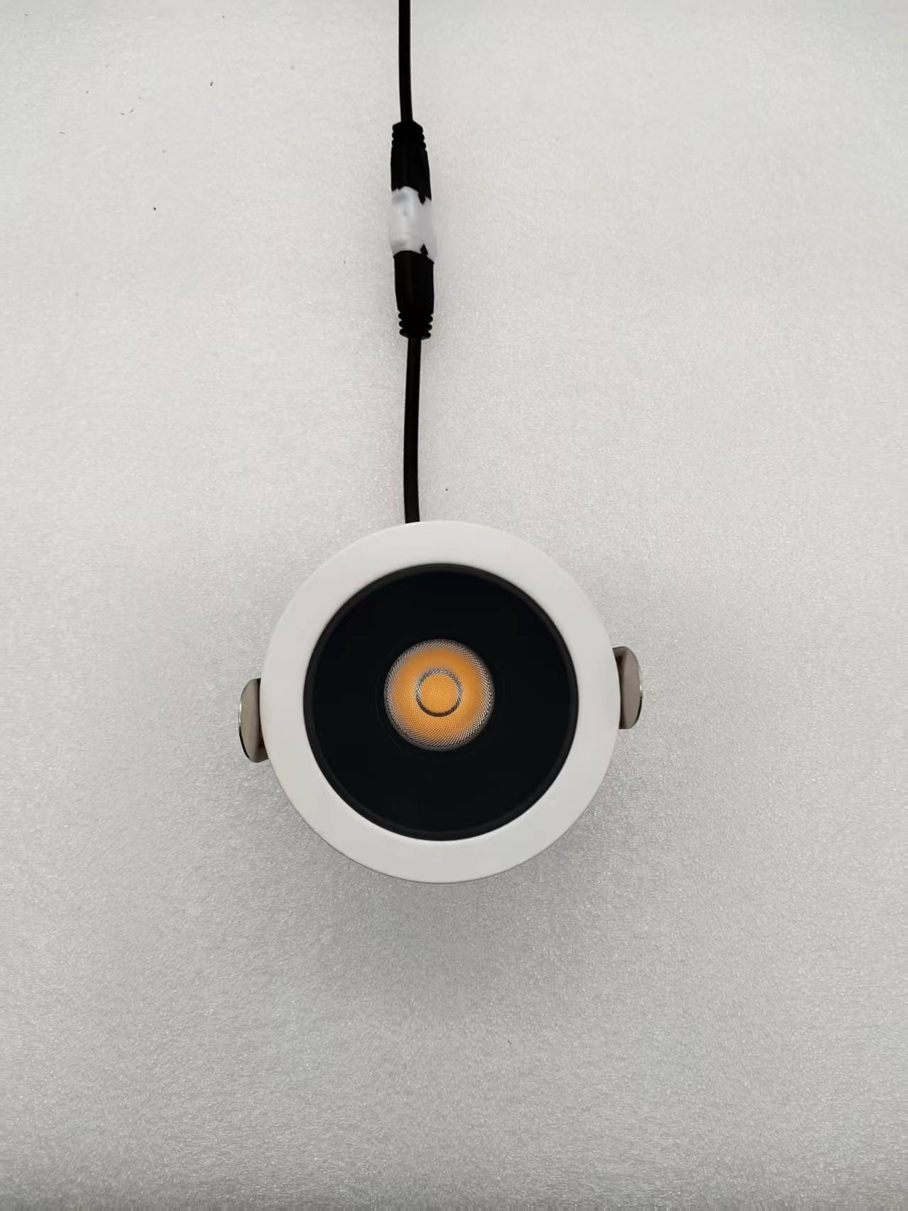 LED Recessed Downlight KH-FL76A50 / 3W