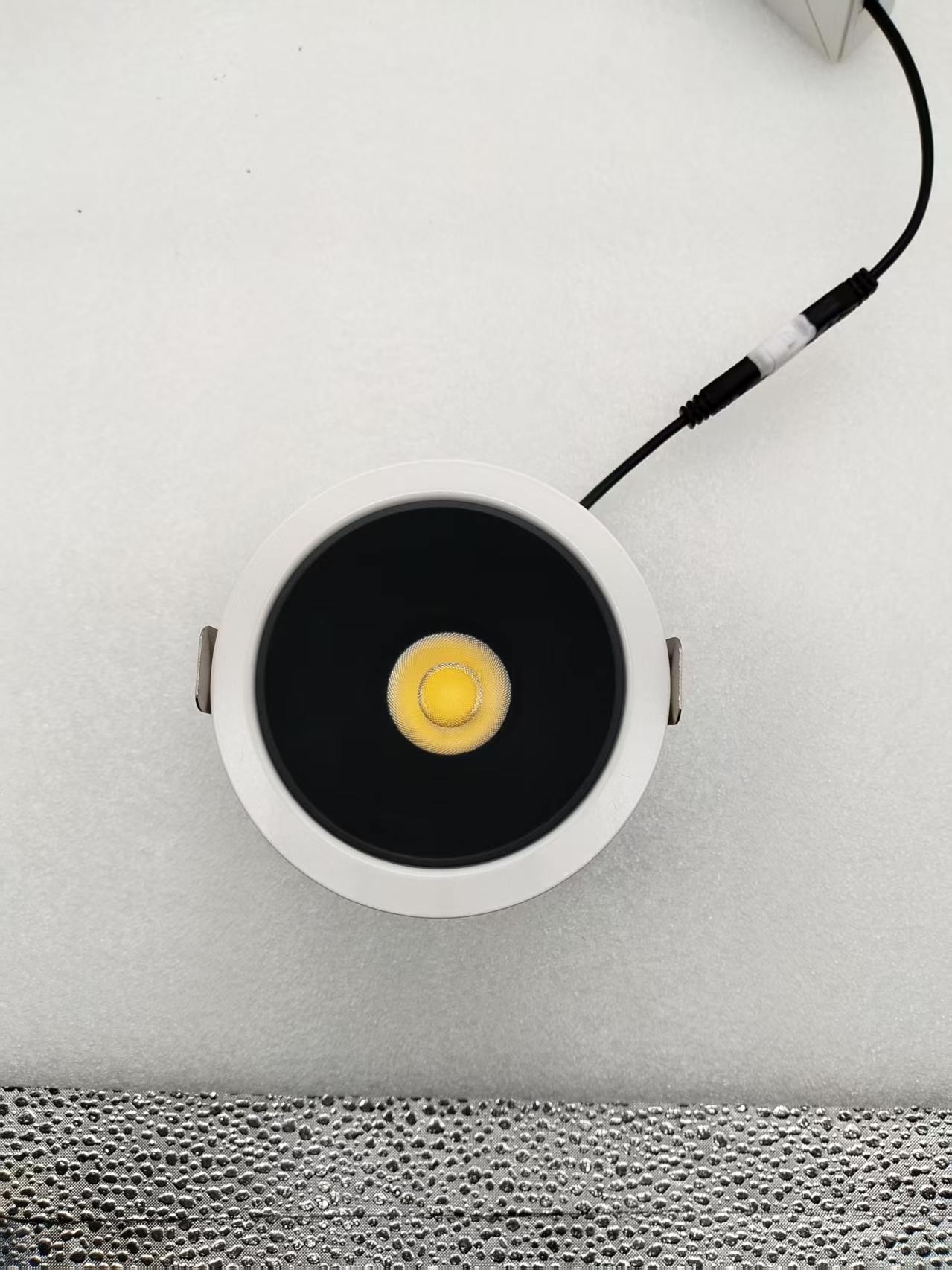 LED Recessed Downlight KH-FL76A50 / 5W