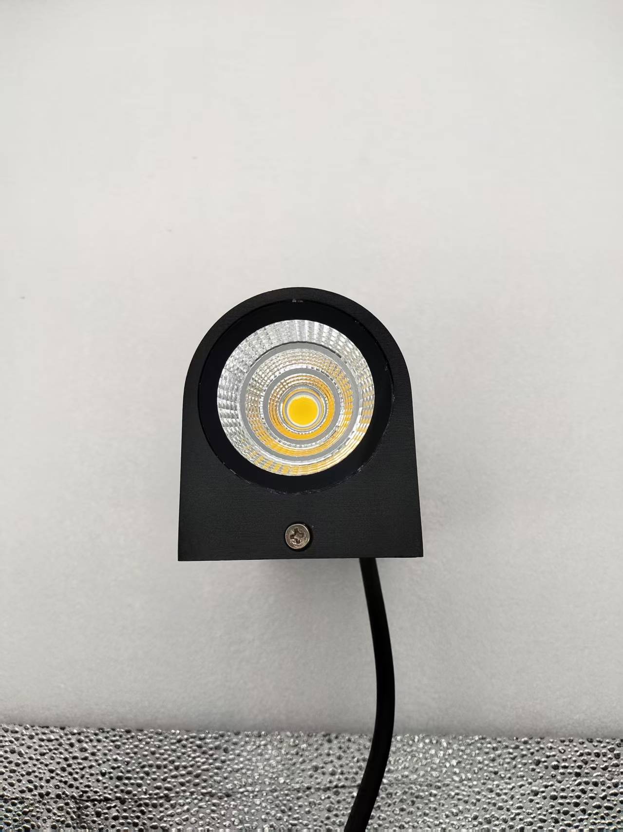 LED Wall Light KH-OL72A37 / 2×3W