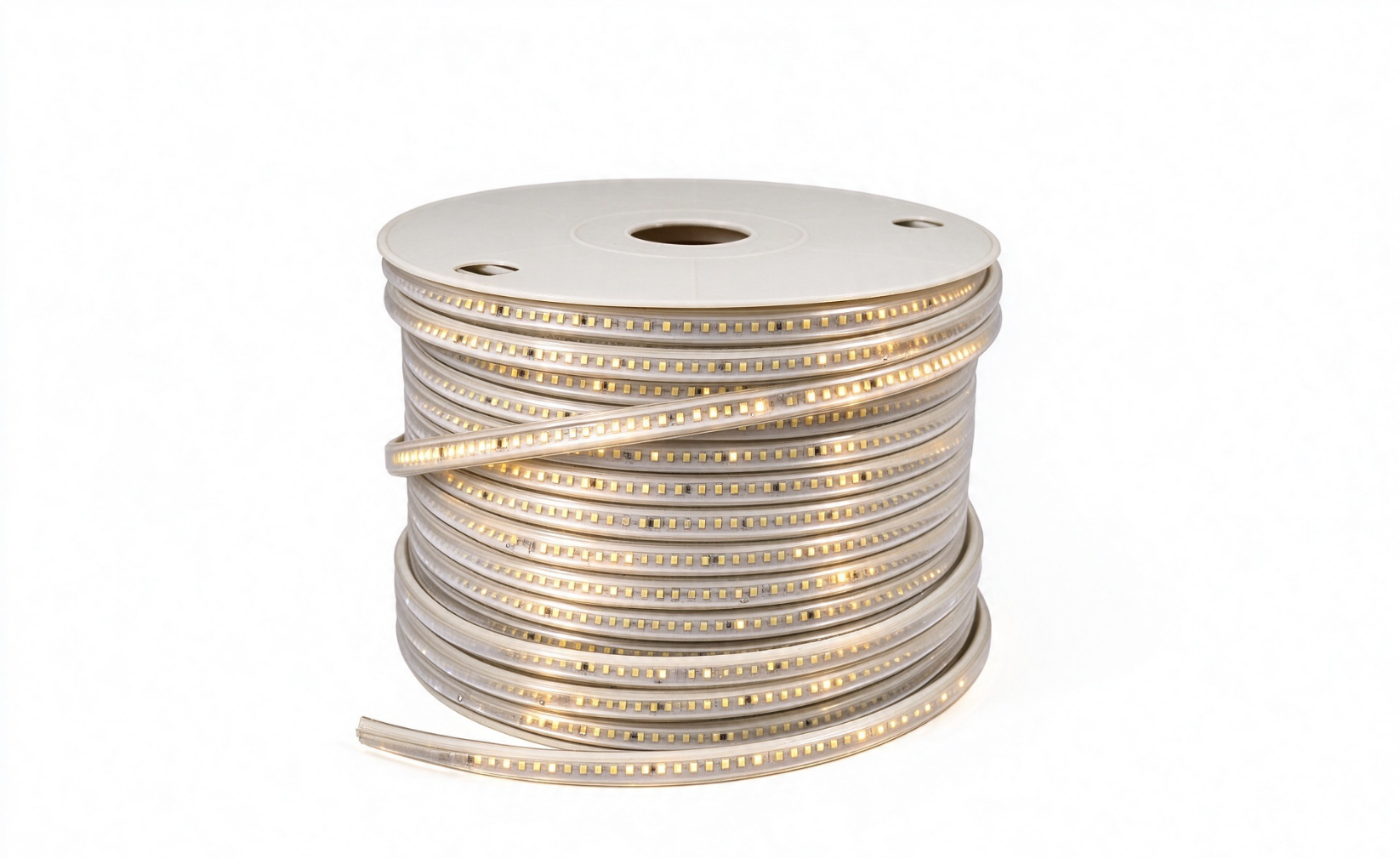 Flexible LED Strip Light KH-RN220-001 / 10W
